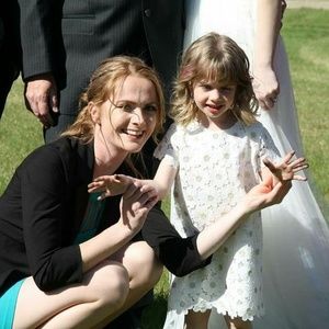 Meet your Posher, Danny n jackie